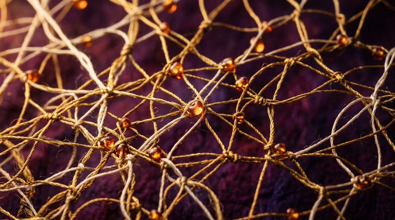 Human Design Channels: How Your Gifts Are Wired