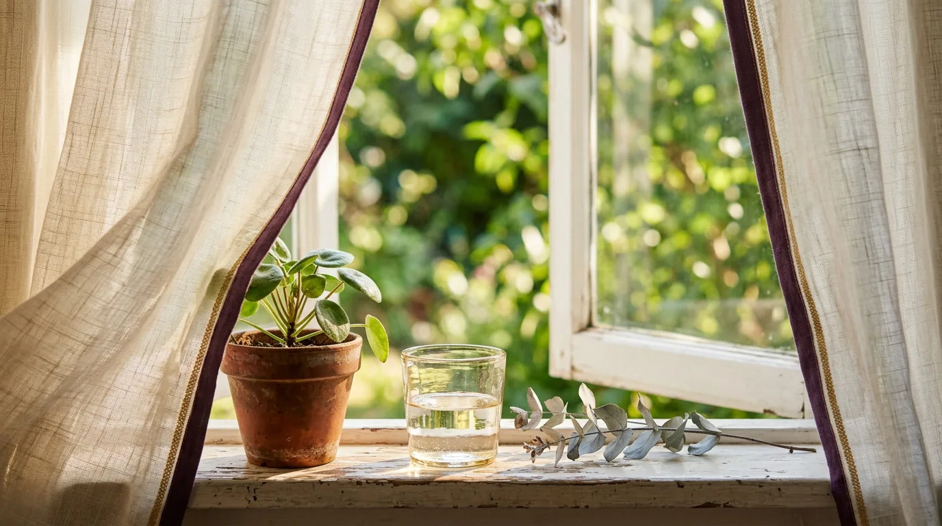 Open Centers and Conditioning: When Other People's Energy Becomes Your Own